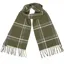My LeMieux Highland Scarf - Oak  